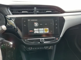 Opel Corsa F1.2i  49000km, снимка 13