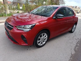 Opel Corsa F1.2i  49000km, снимка 1