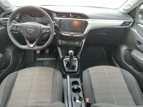 Opel Corsa F1.2i  49000km, снимка 9