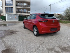 Opel Corsa F1.2i  49000km, снимка 5