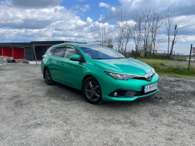 Toyota Auris 1.8 TS HYBRID, снимка 1