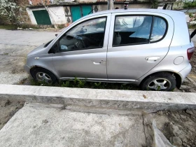 Toyota Yaris 1, 3, снимка 3