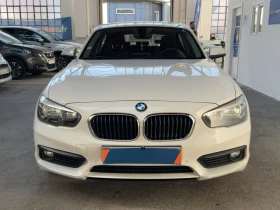 BMW 116 EfficientDynamics Advantage, снимка 1