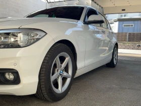 BMW 116 EfficientDynamics Advantage, снимка 4