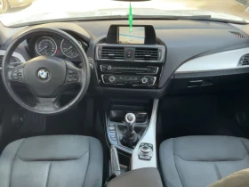 BMW 116 EfficientDynamics Advantage, снимка 13