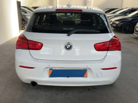 BMW 116 EfficientDynamics Advantage, снимка 2