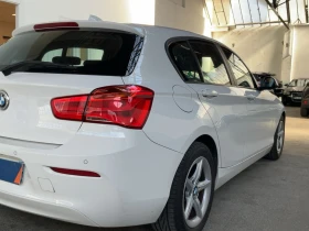 BMW 116 EfficientDynamics Advantage, снимка 3