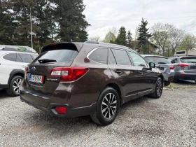 Subaru Outback 2.5 GAS/Benzin, снимка 6