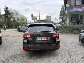 Subaru Outback 2.5 GAS/Benzin, снимка 5