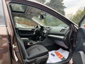 Subaru Outback 2.5 GAS/Benzin, снимка 13