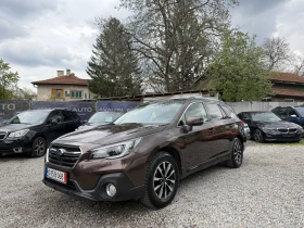 Subaru Outback 2.5 GAS/Benzin, снимка 1