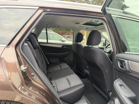Subaru Outback 2.5 GAS/Benzin, снимка 14