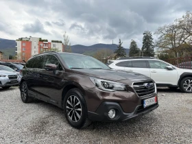 Subaru Outback 2.5 GAS/Benzin, снимка 3