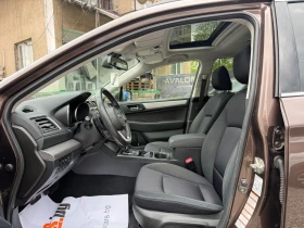 Subaru Outback 2.5 GAS/Benzin, снимка 9