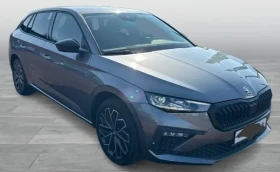 Skoda Scala 1.00 Фейс лифт , снимка 2