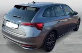 Skoda Scala 1.00 Фейс лифт , снимка 4