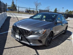 Mercedes-Benz CLA 250 CARFAX/Подгрев/Панорама/Памет/, снимка 1