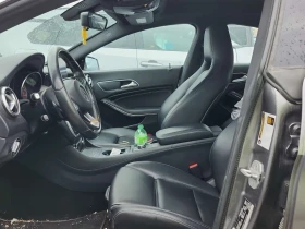 Mercedes-Benz CLA 250 CARFAX/Подгрев/Панорама/Памет/, снимка 6