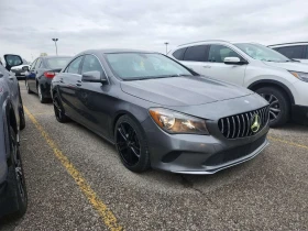 Mercedes-Benz CLA 250 CARFAX/Подгрев/Панорама/Памет/, снимка 2