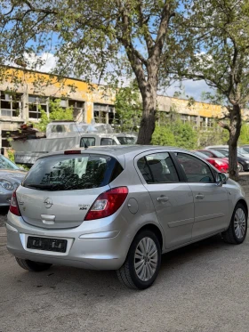 Opel Corsa, снимка 3