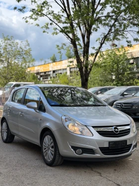 Opel Corsa, снимка 2