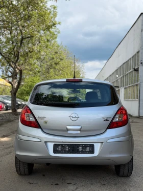 Opel Corsa, снимка 7