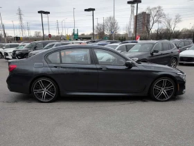 BMW 750 * xDrive Sedan * CARFAX * ЦЕНА ДО БГ, снимка 3