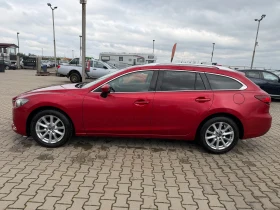 Mazda 6 2.2D AVTOMAT/NAVI EURO 6, снимка 9