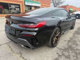 BMW 850 * CARFAX * АВТОКРЕДИТ БЕЗ ПЪРВОНАЧАЛНА ВНОСКА * , снимка 11