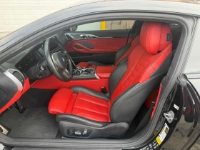 BMW 850 * CARFAX * АВТОКРЕДИТ БЕЗ ПЪРВОНАЧАЛНА ВНОСКА * , снимка 13