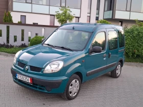 Renault Kangoo 1.5DCI* (90кс)* FACELIFT* * НОВ ВНОС* * , снимка 3