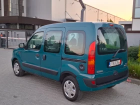 Renault Kangoo 1.5DCI* (90кс)* FACELIFT* * НОВ ВНОС* * , снимка 6
