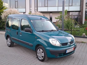 Renault Kangoo 1.5DCI* (90кс)* FACELIFT* * НОВ ВНОС* * , снимка 11