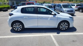 Peugeot 208 1.5HDI Euro6* KTEO, снимка 5