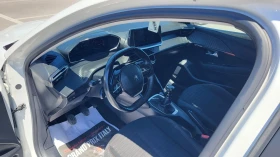 Peugeot 208 1.5HDI Euro6* KTEO, снимка 11