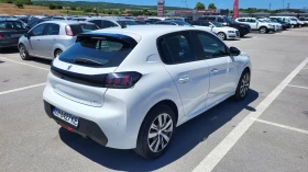 Peugeot 208 1.5HDI Euro6* KTEO, снимка 4