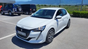 Peugeot 208 1.5HDI Euro6* KTEO, снимка 1