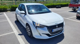 Peugeot 208 1.5HDI Euro6* KTEO, снимка 6