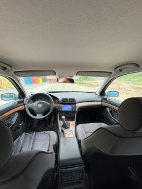 BMW 525 TDS, снимка 6