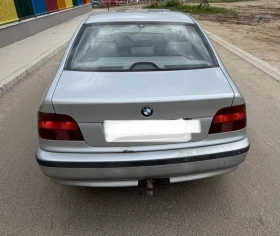 BMW 525 TDS, снимка 3