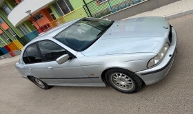BMW 525 TDS, снимка 2