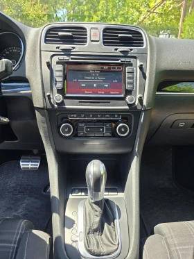 VW Golf GTD, снимка 8