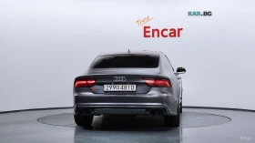 Audi S7 QUATTRO* DISTRONIC* B&O* ПОДГРЕВ* КАМЕРА* SUNROOF*, снимка 4
