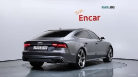 Audi S7 QUATTRO* DISTRONIC* B&O* ПОДГРЕВ* КАМЕРА* SUNROOF*, снимка 3