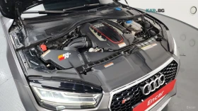 Audi S7 QUATTRO* DISTRONIC* B&O* ПОДГРЕВ* КАМЕРА* SUNROOF*, снимка 17