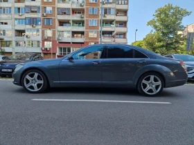 Mercedes-Benz S 450, снимка 3