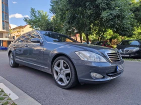 Mercedes-Benz S 450, снимка 8