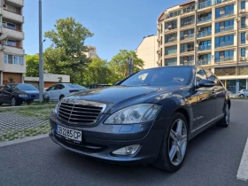 Mercedes-Benz S 450, снимка 2