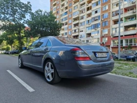 Mercedes-Benz S 450, снимка 4