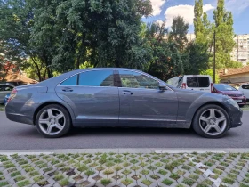 Mercedes-Benz S 450, снимка 7
